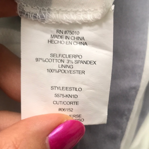 Jodi Kristopher Dress - Picture 4 of 4